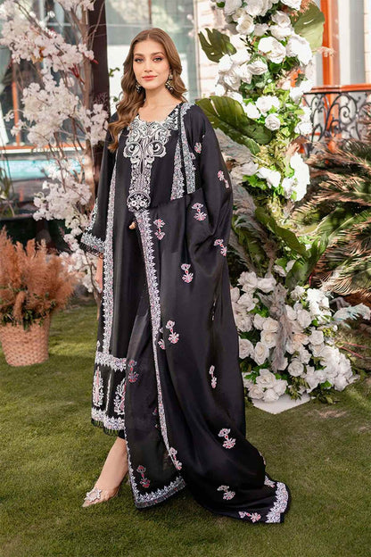 Nimra Kashif - AK Galleria