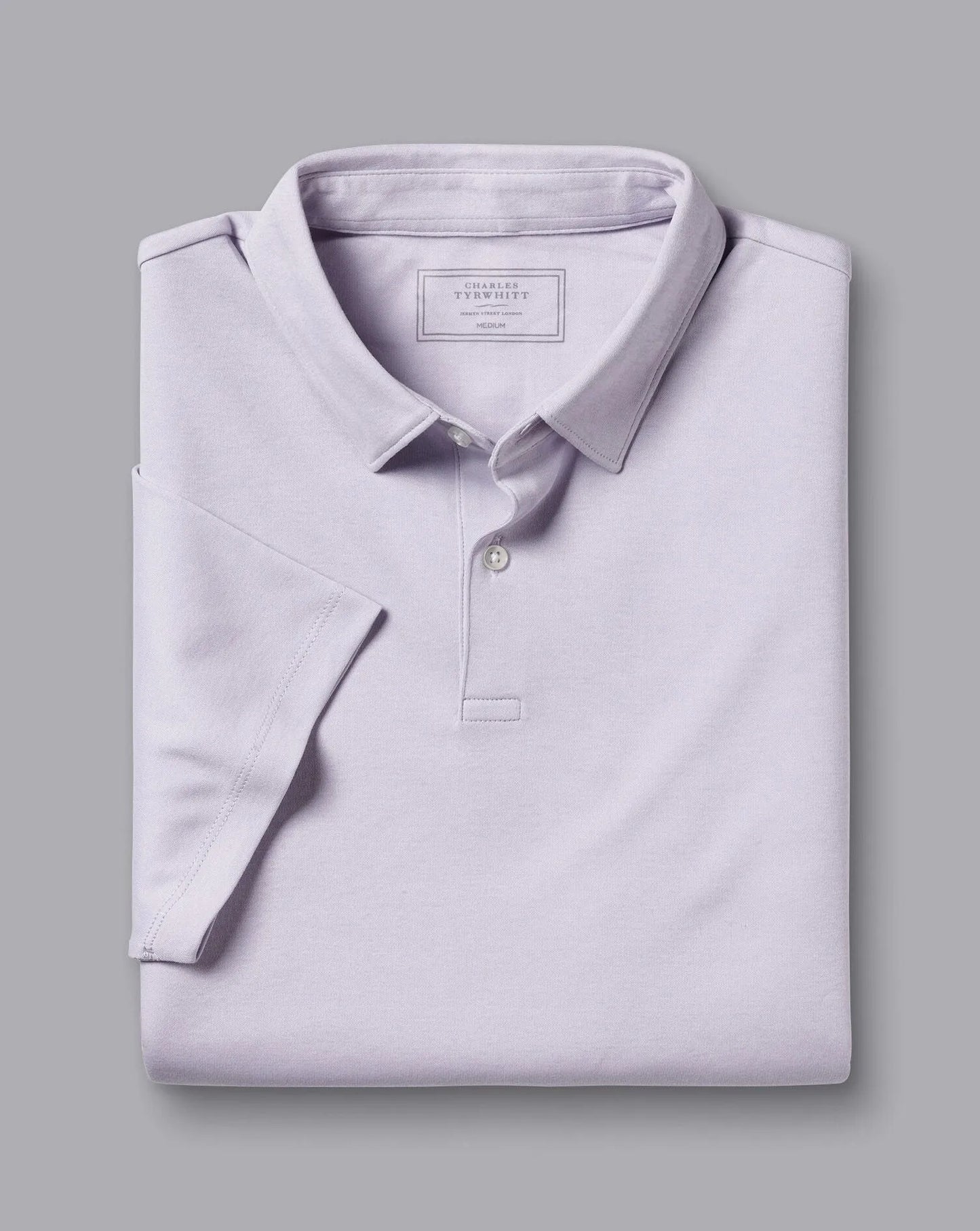 Charles Tyrwhitt