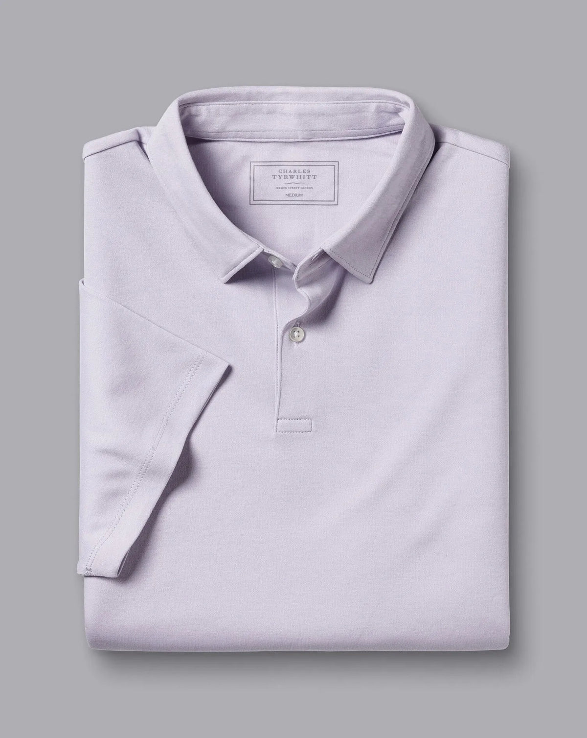 Charles Tyrwhitt