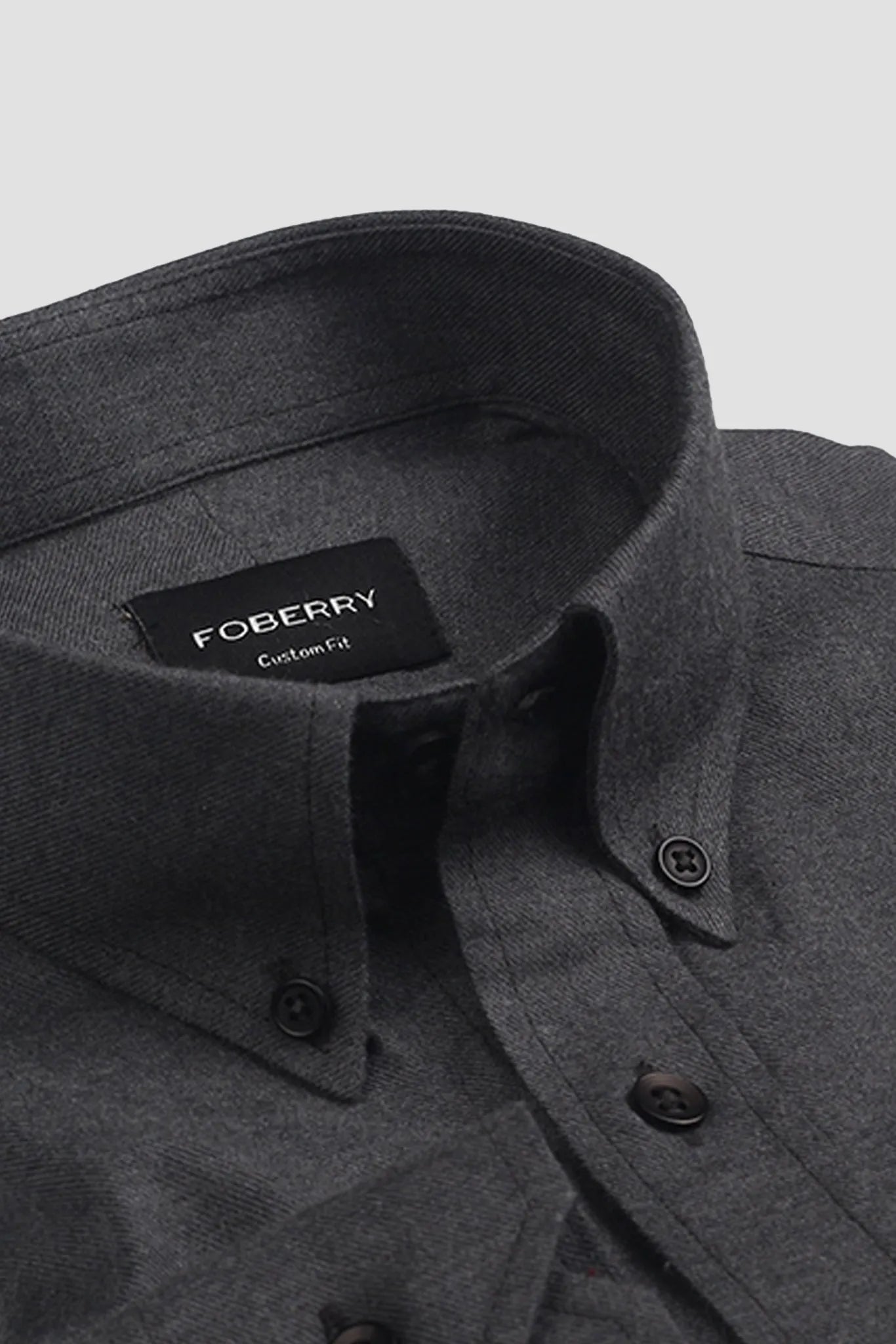 FOBERRY