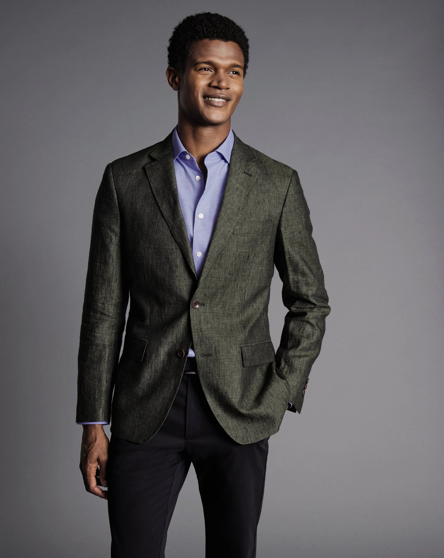 Charles Tyrwhitt
