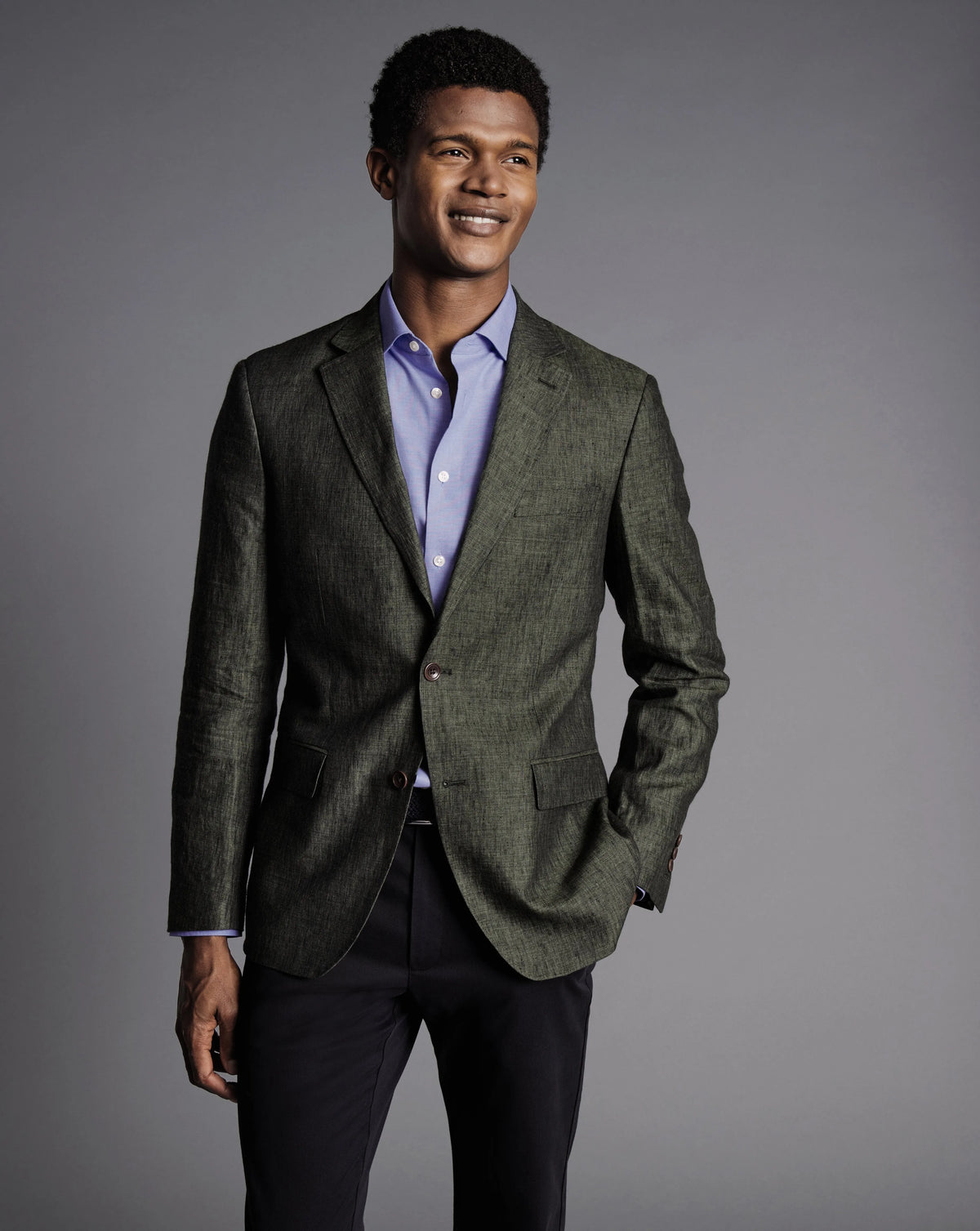 Charles Tyrwhitt