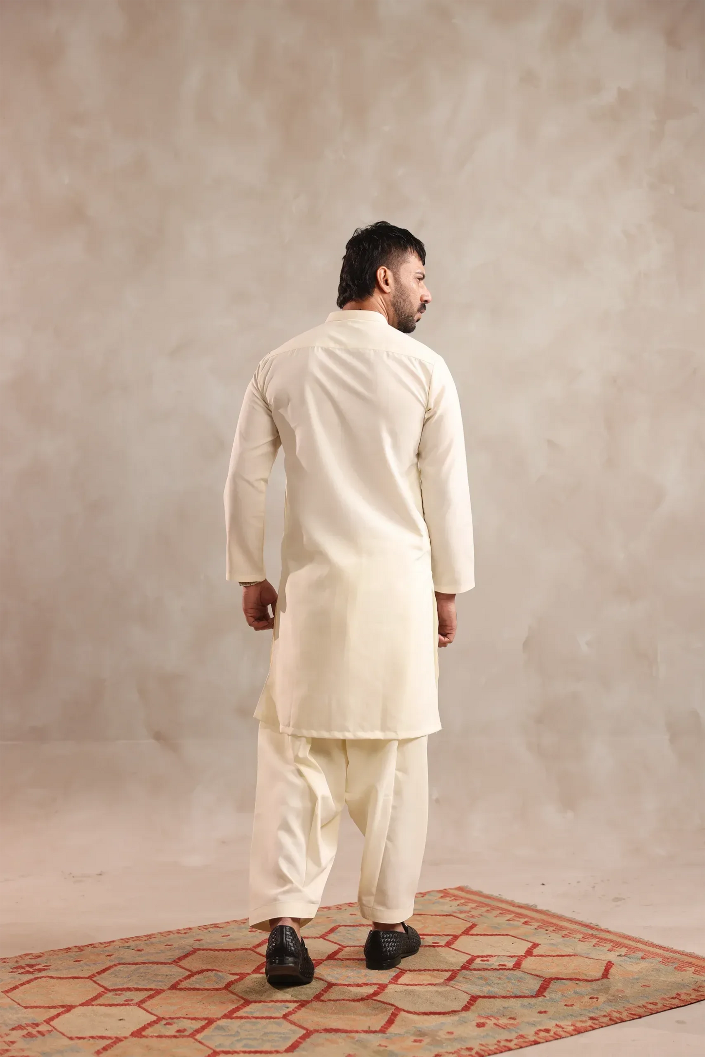 Jahangir Khan - AK Galleria