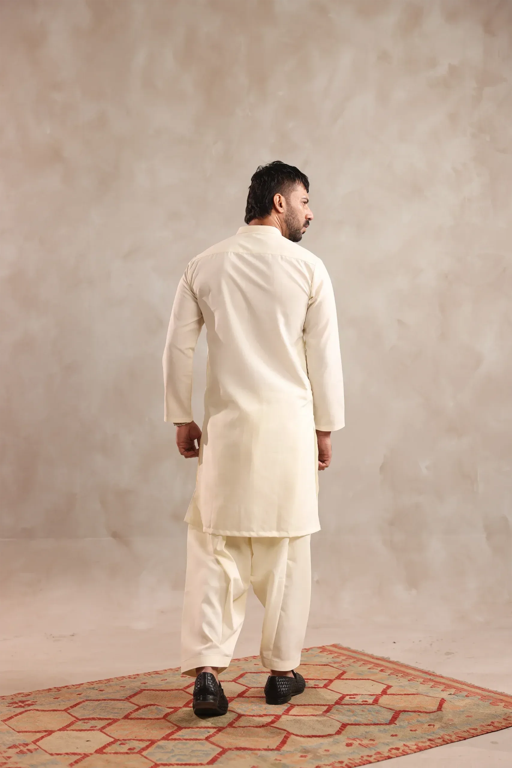 Jahangir Khan - AK Galleria