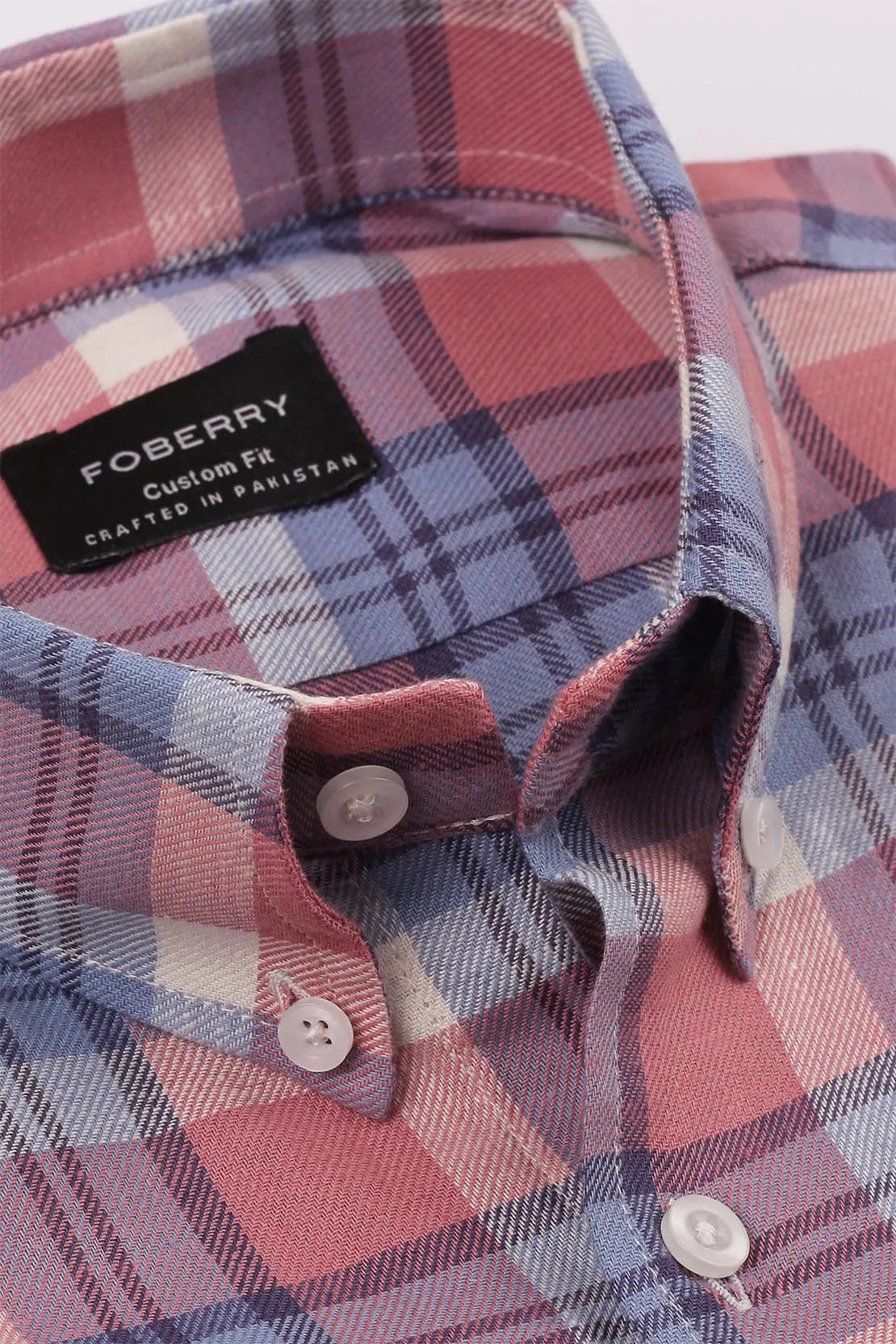 FOBERRY
