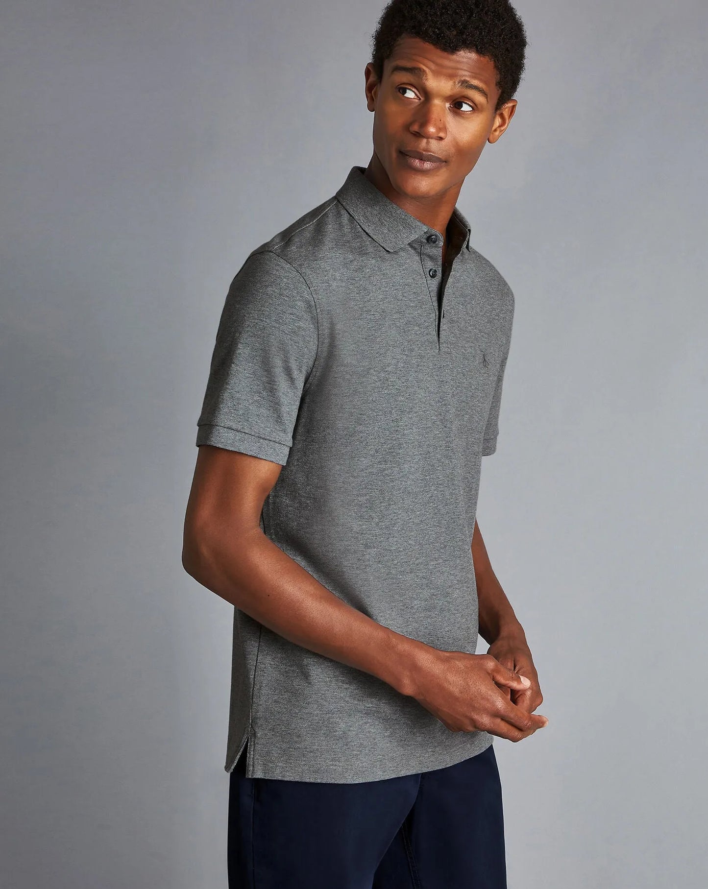 Charles Tyrwhitt