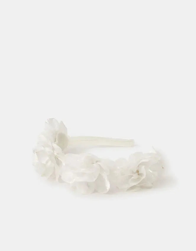 Accessorize