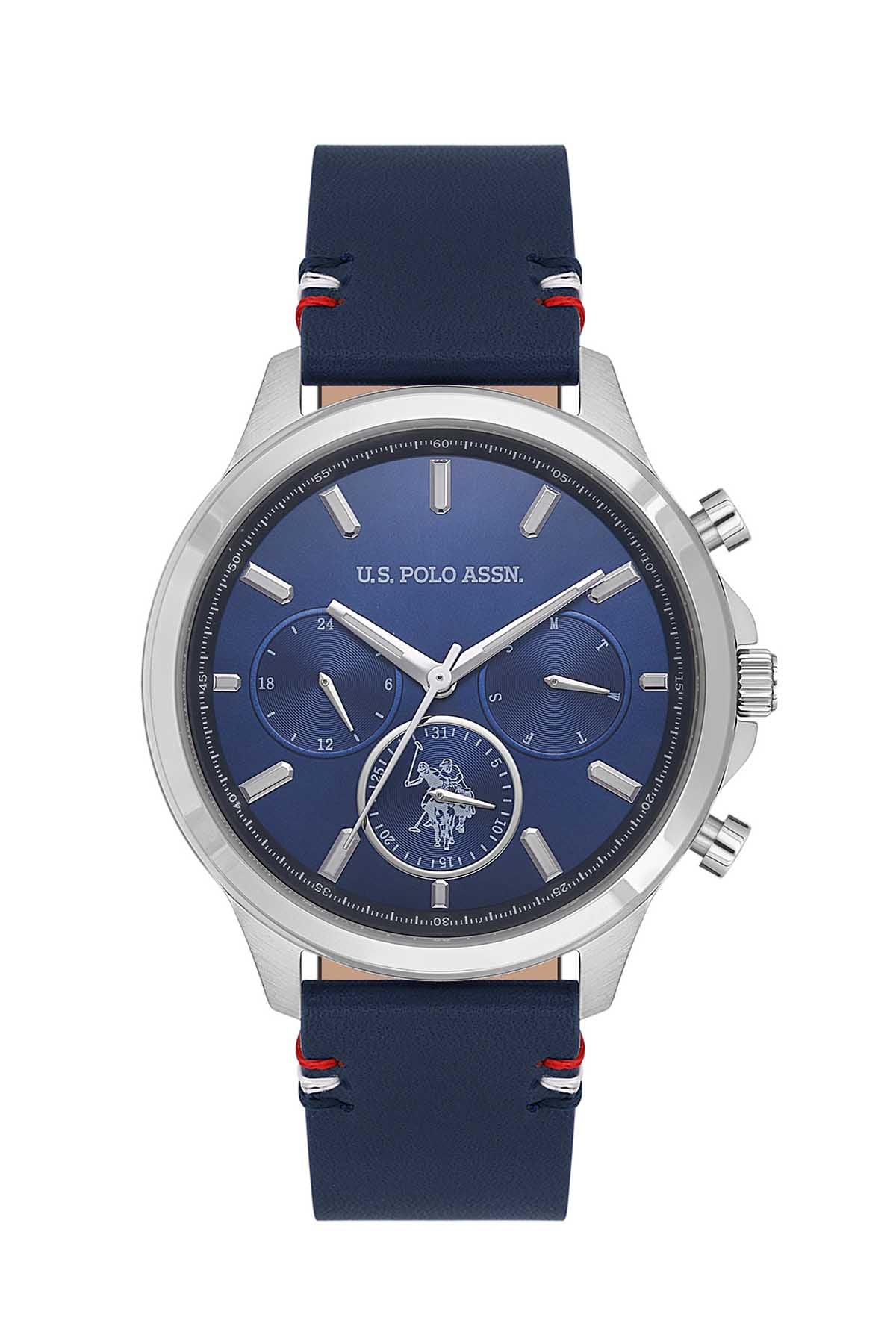 U.S. Polo Assn