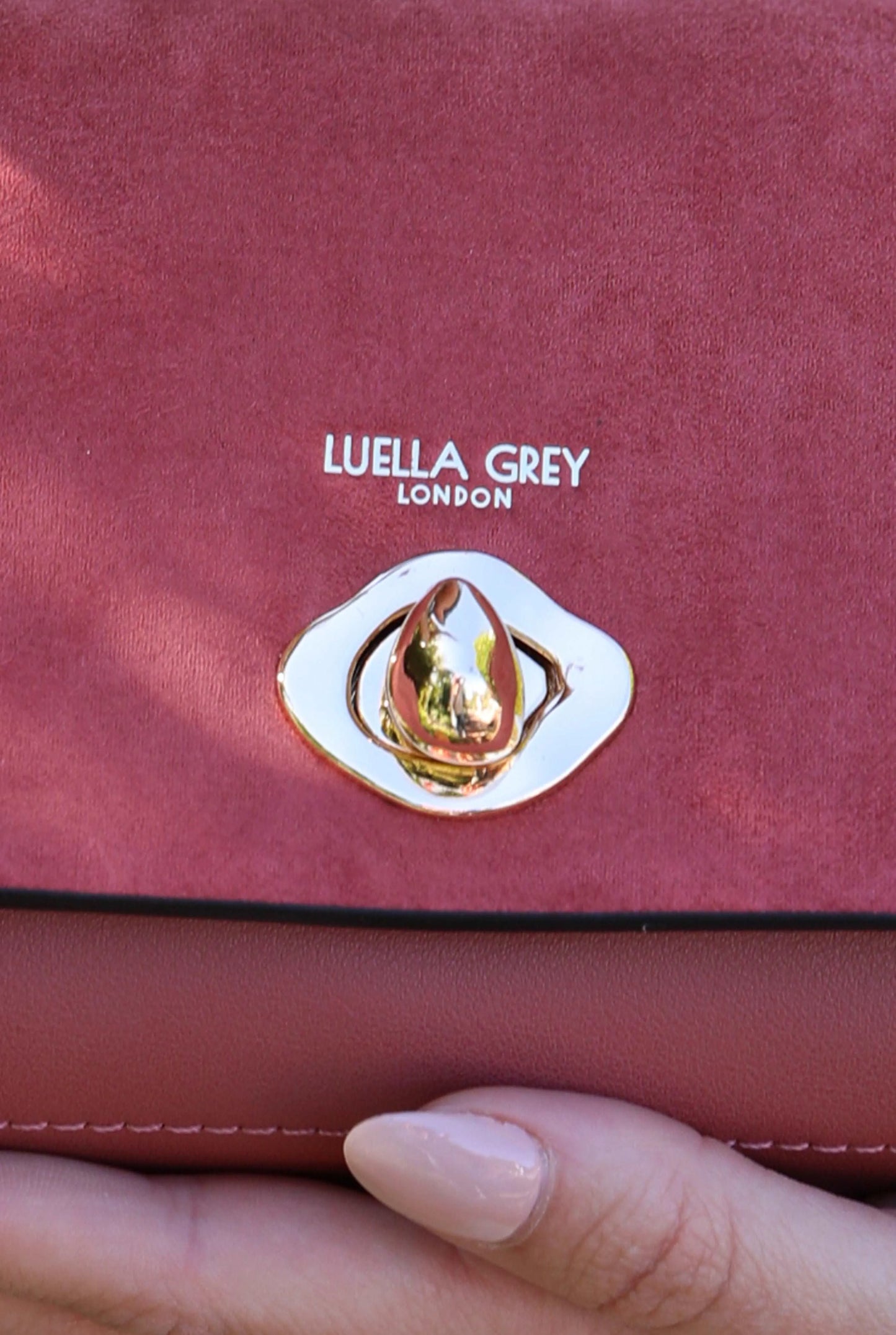 Luella Grey Pakistan