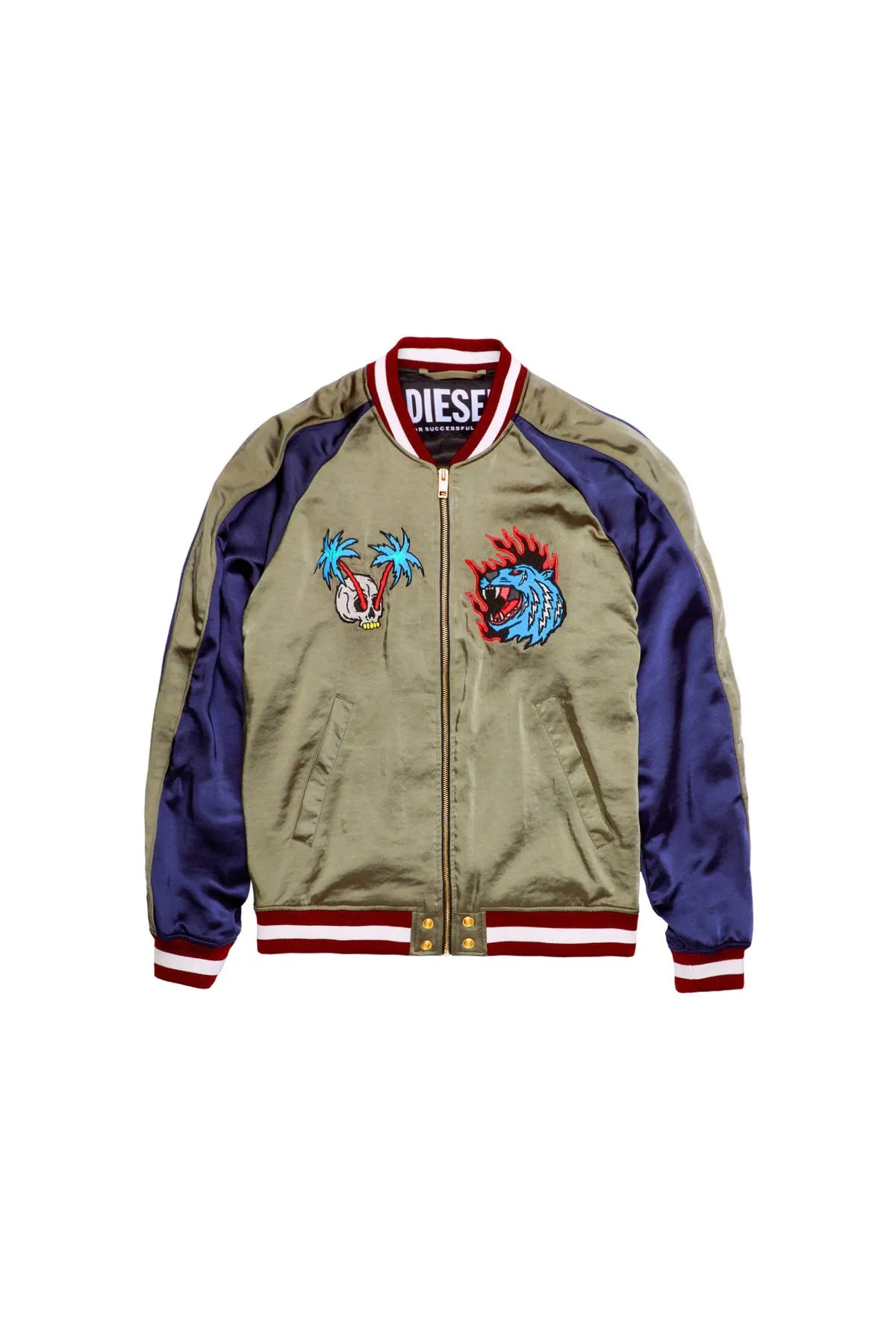 Diesel
