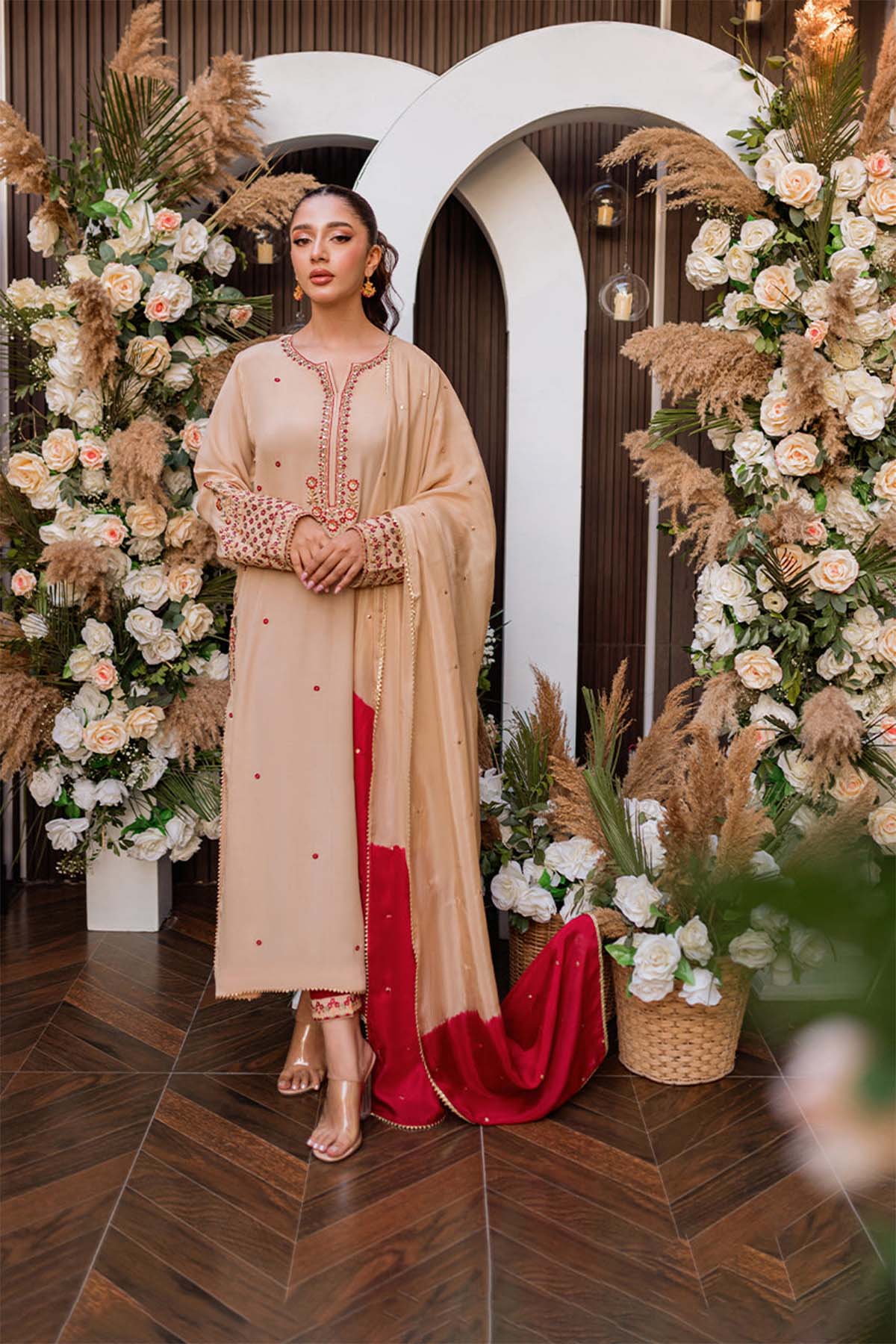 Nimra Kashif