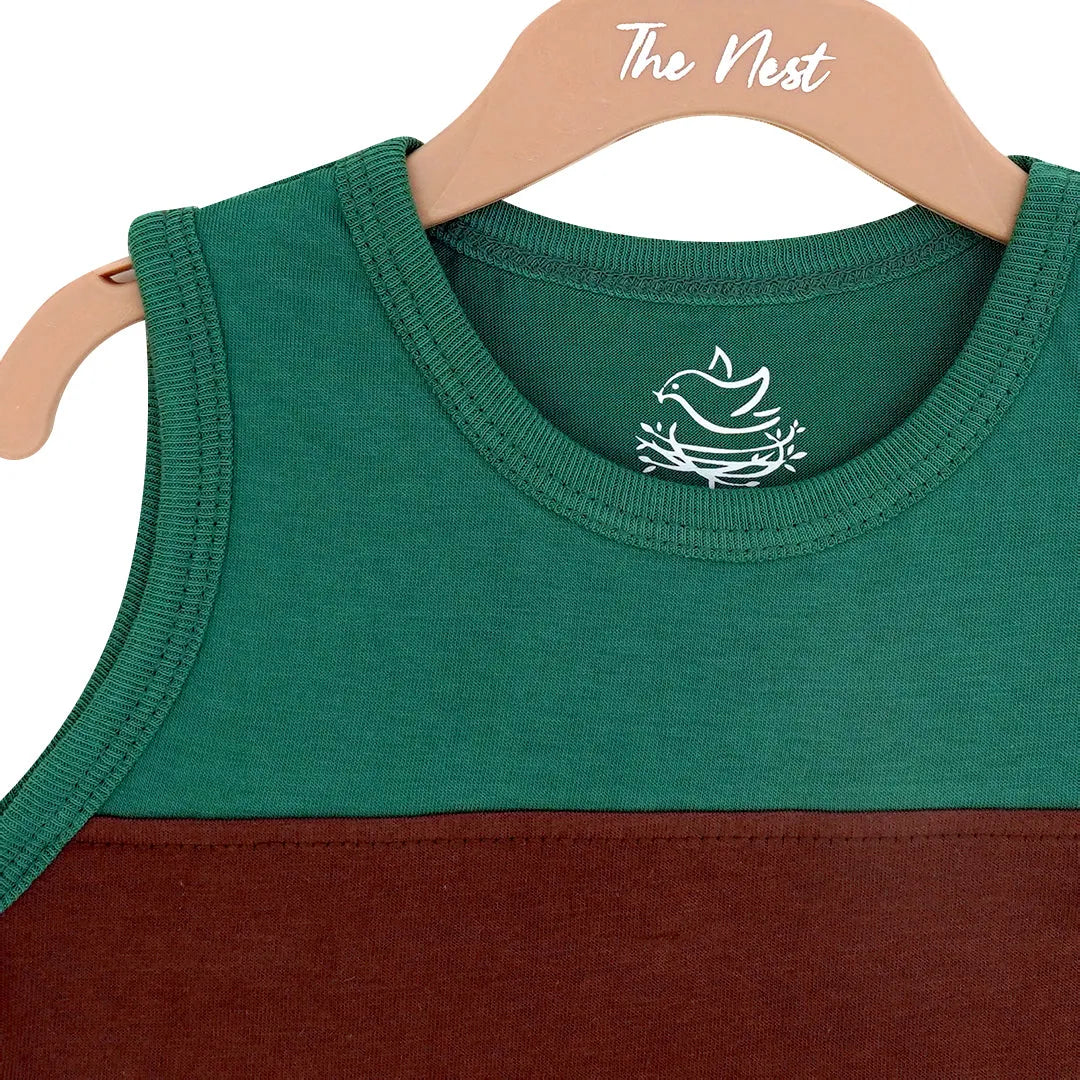 The nest clothing