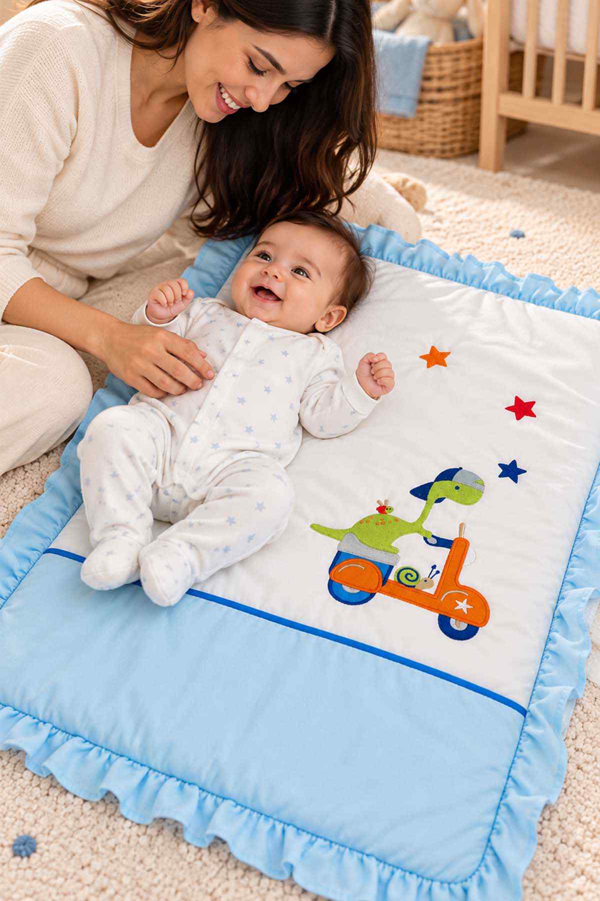 BABYSHOP
