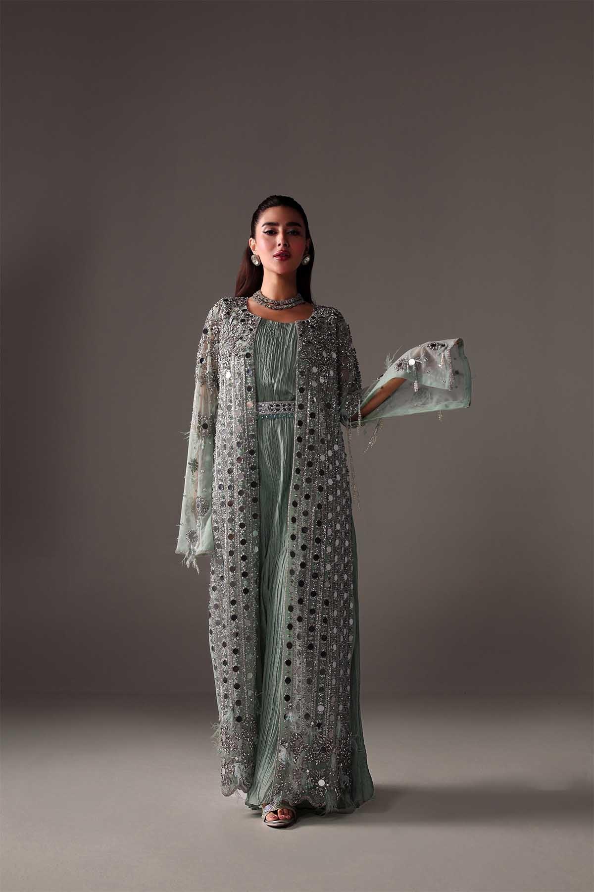 Reema Ahsan - AK Galleria