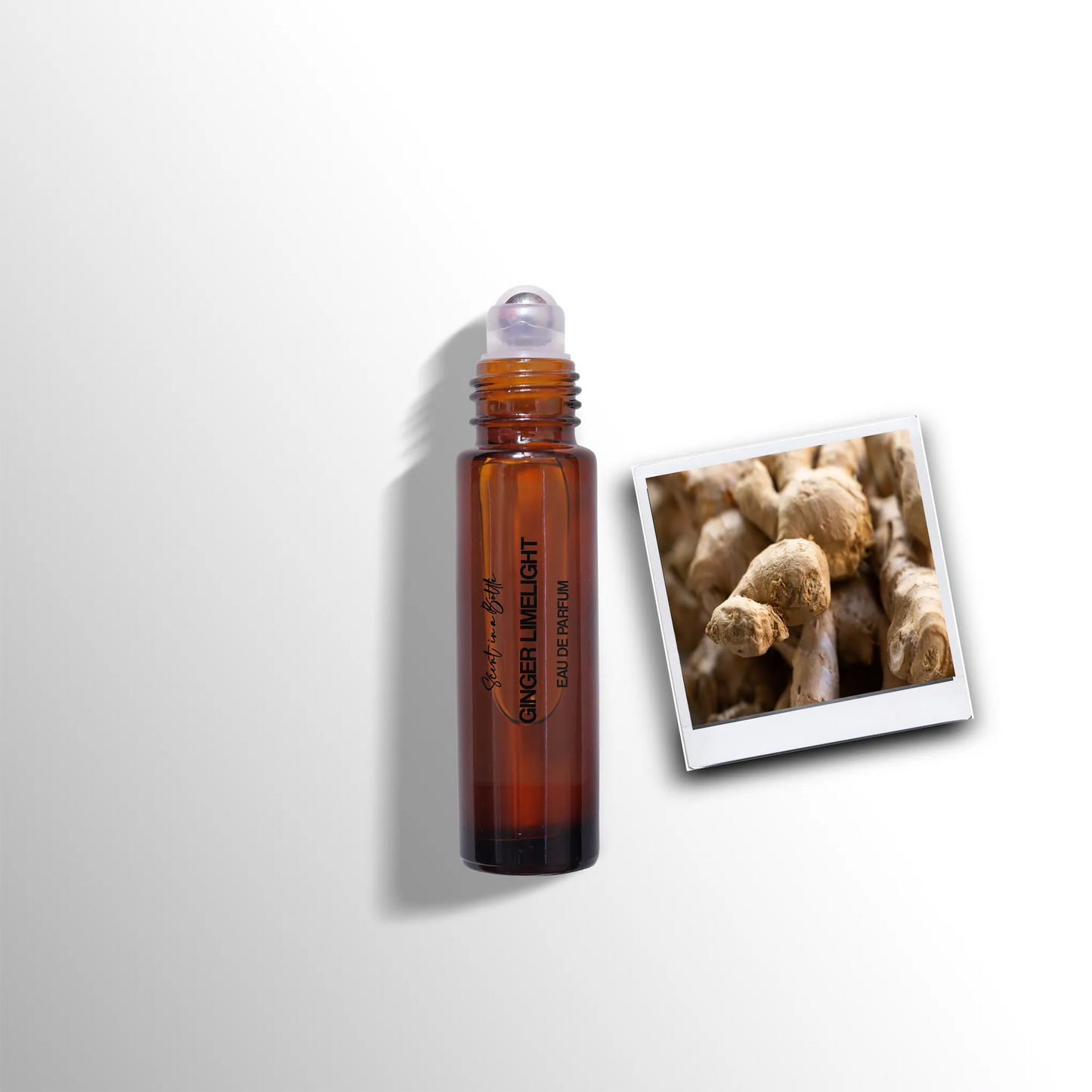 Scent in a Bottle