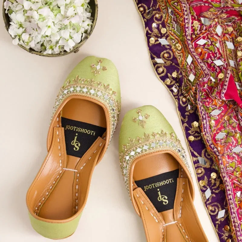 Jooti Shooti - AK Galleria