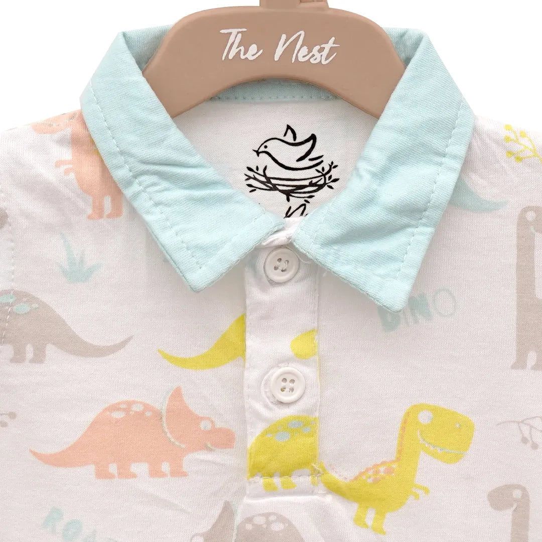 The nest clothing