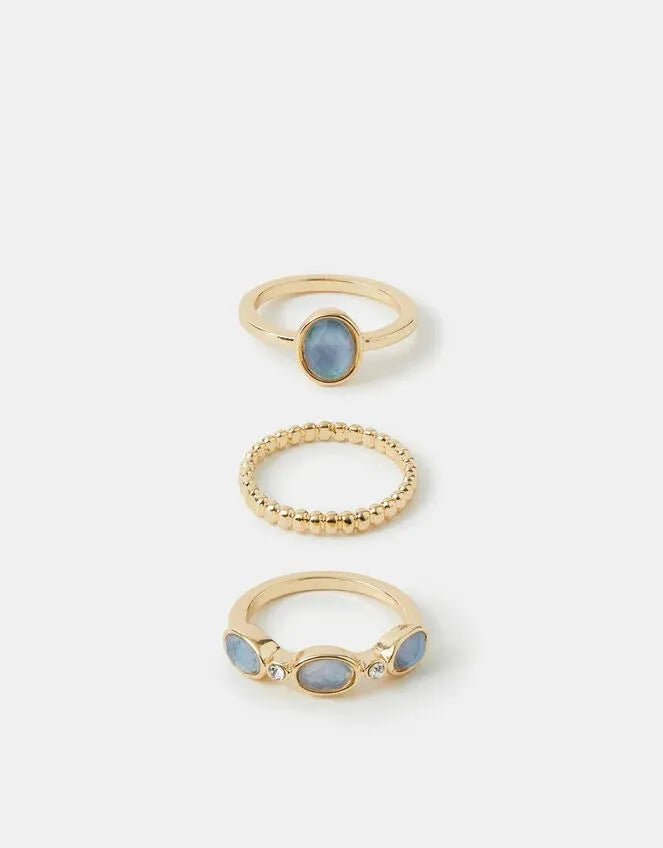 Accessorize