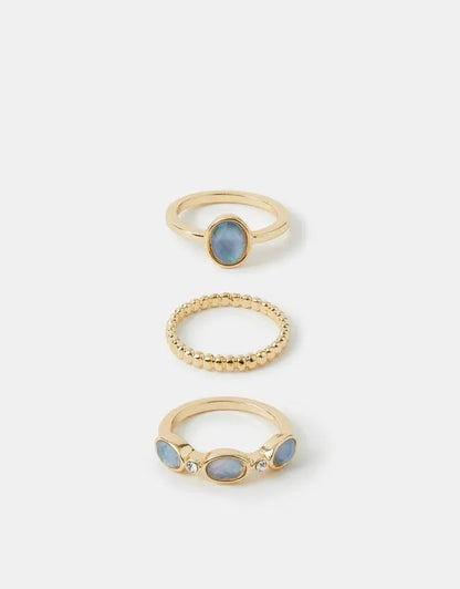 Accessorize