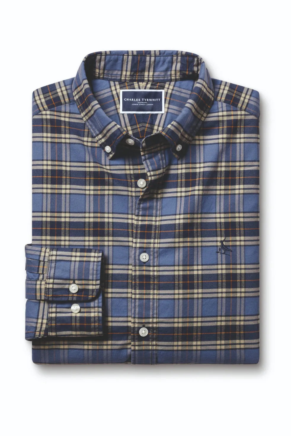 Charles Tyrwhitt