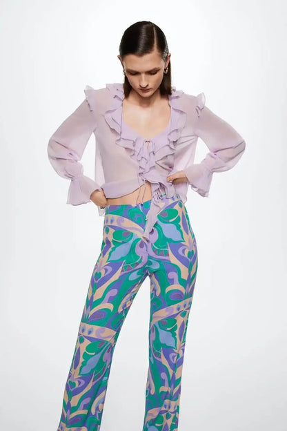 MANGO - AK Galleria