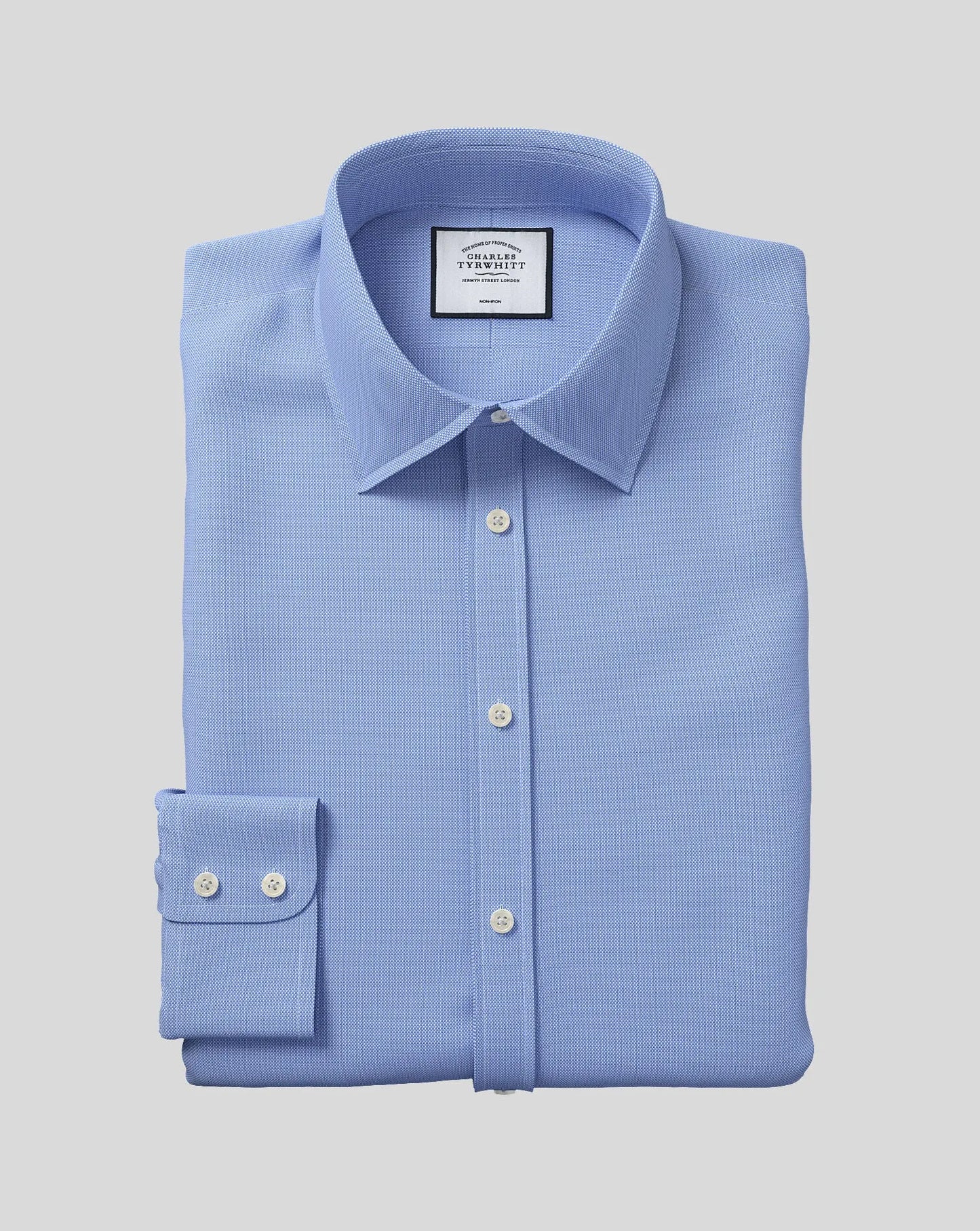 Charles Tyrwhitt