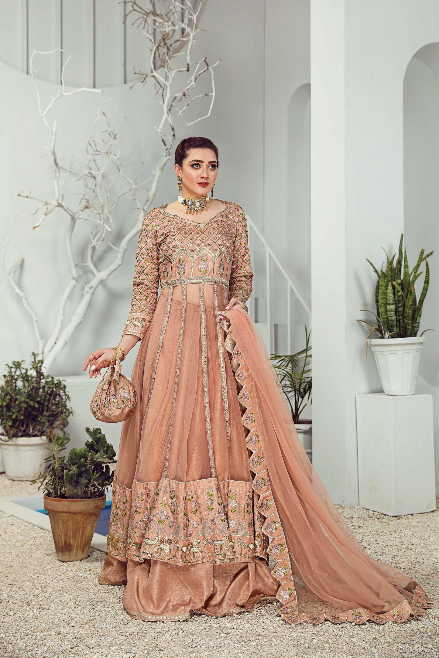 Kausar Attire