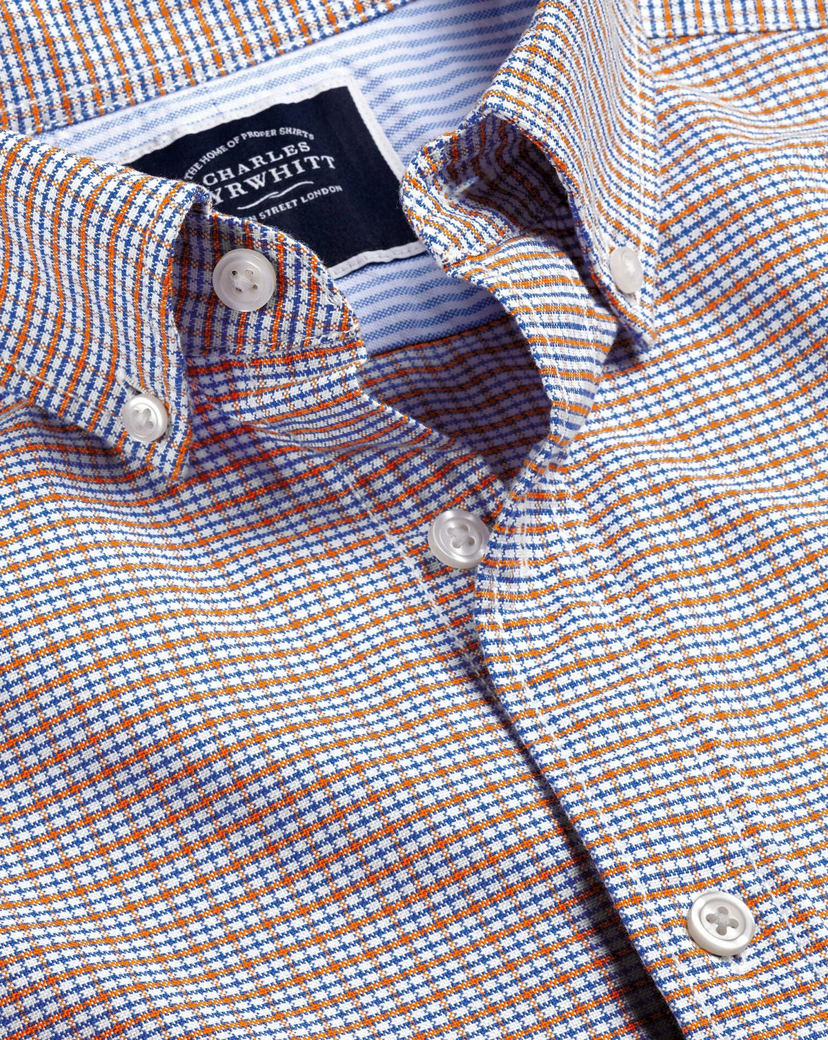 Charles Tyrwhitt