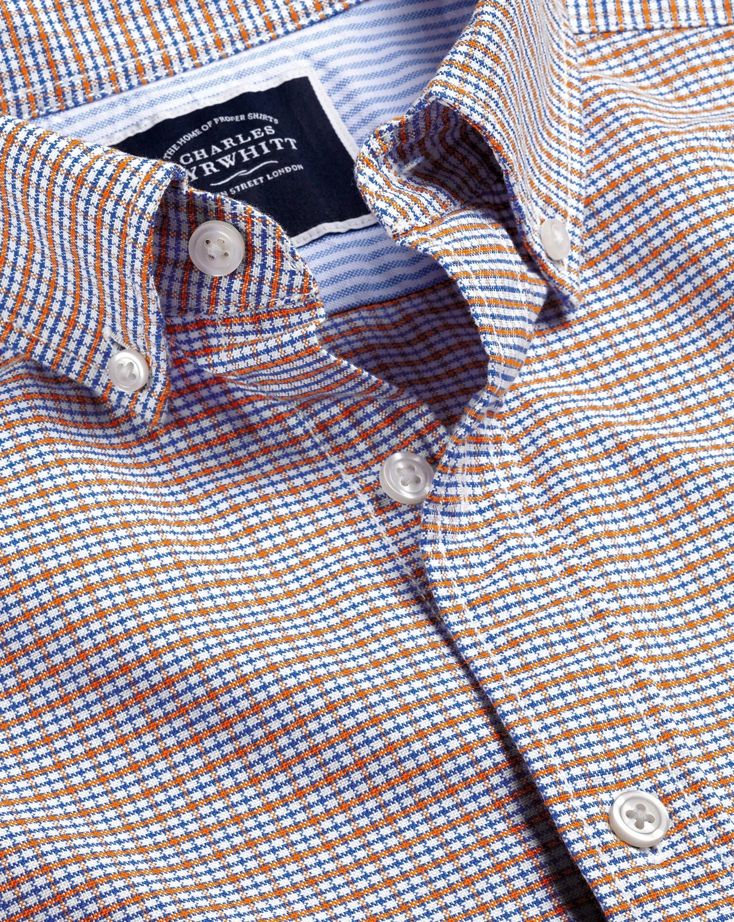 Charles Tyrwhitt