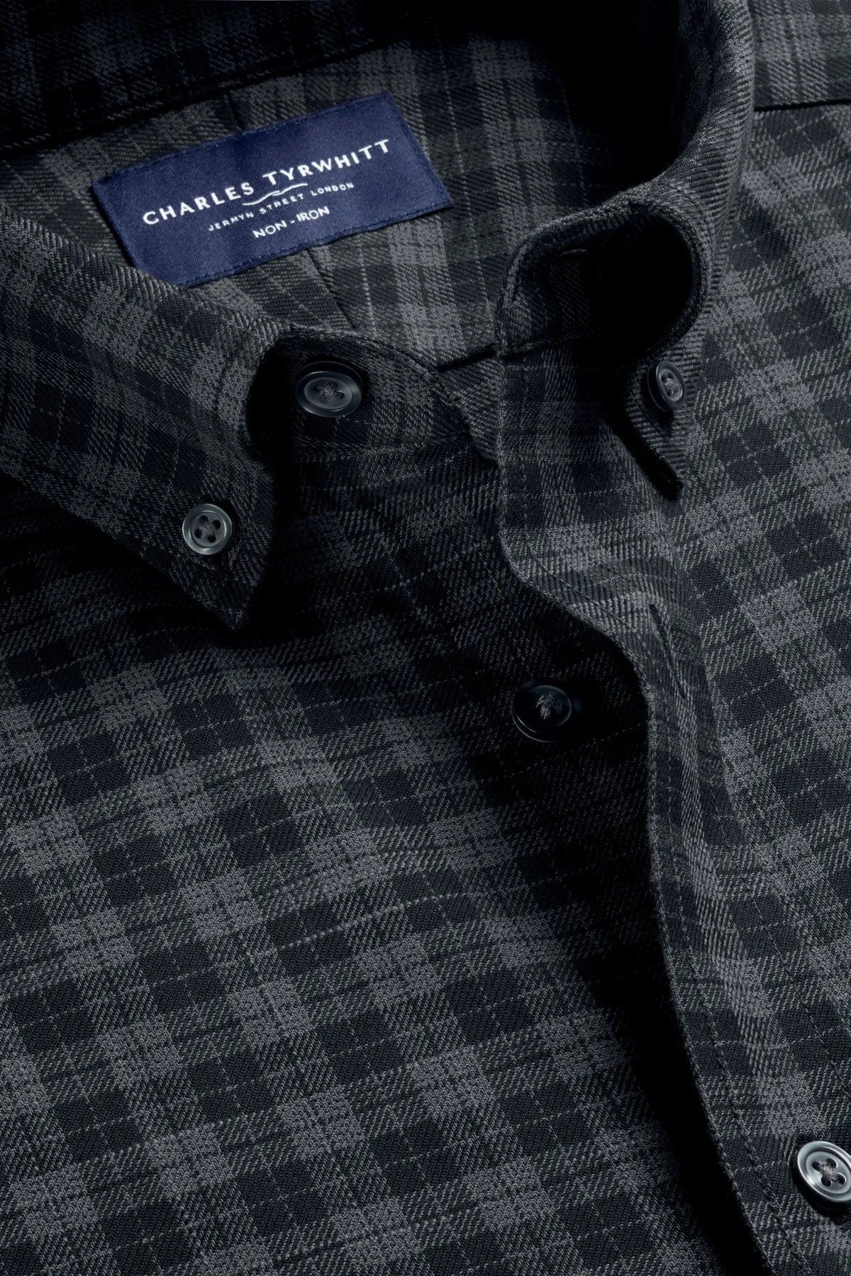 Charles Tyrwhitt