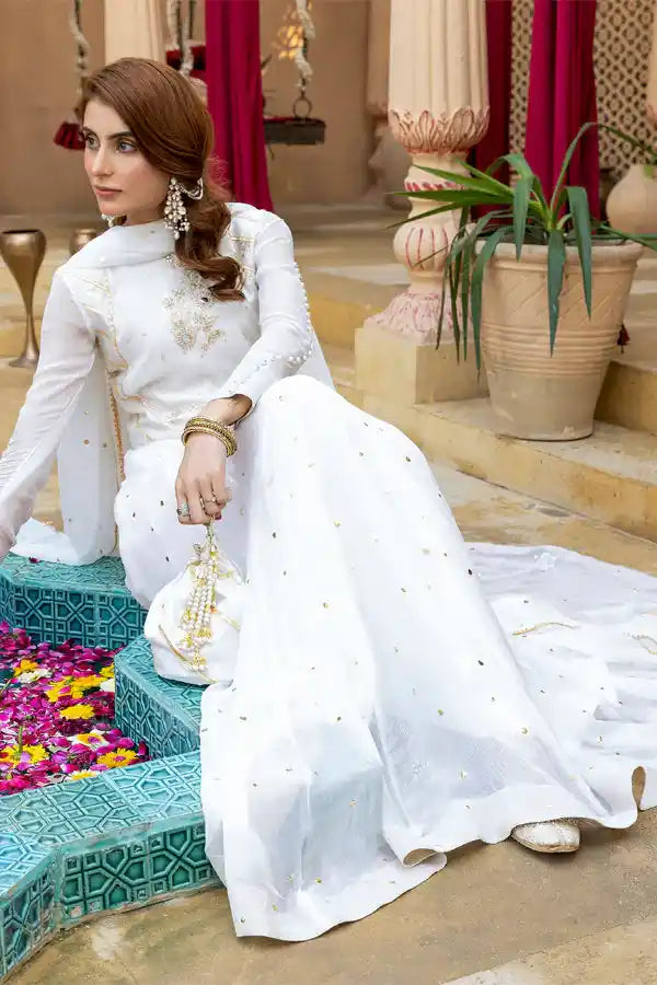 Kausar Attire