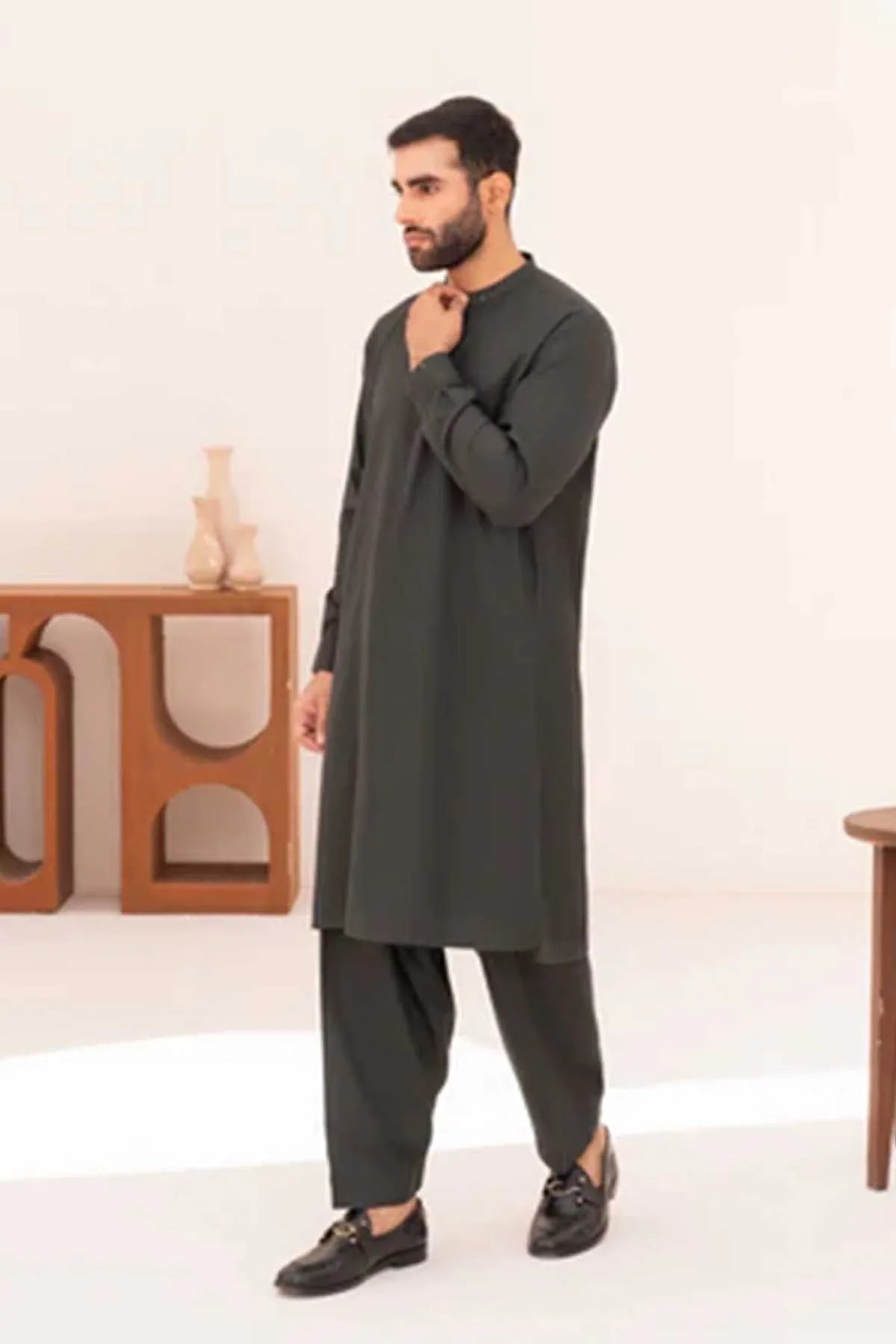 Buraq official - AK Galleria