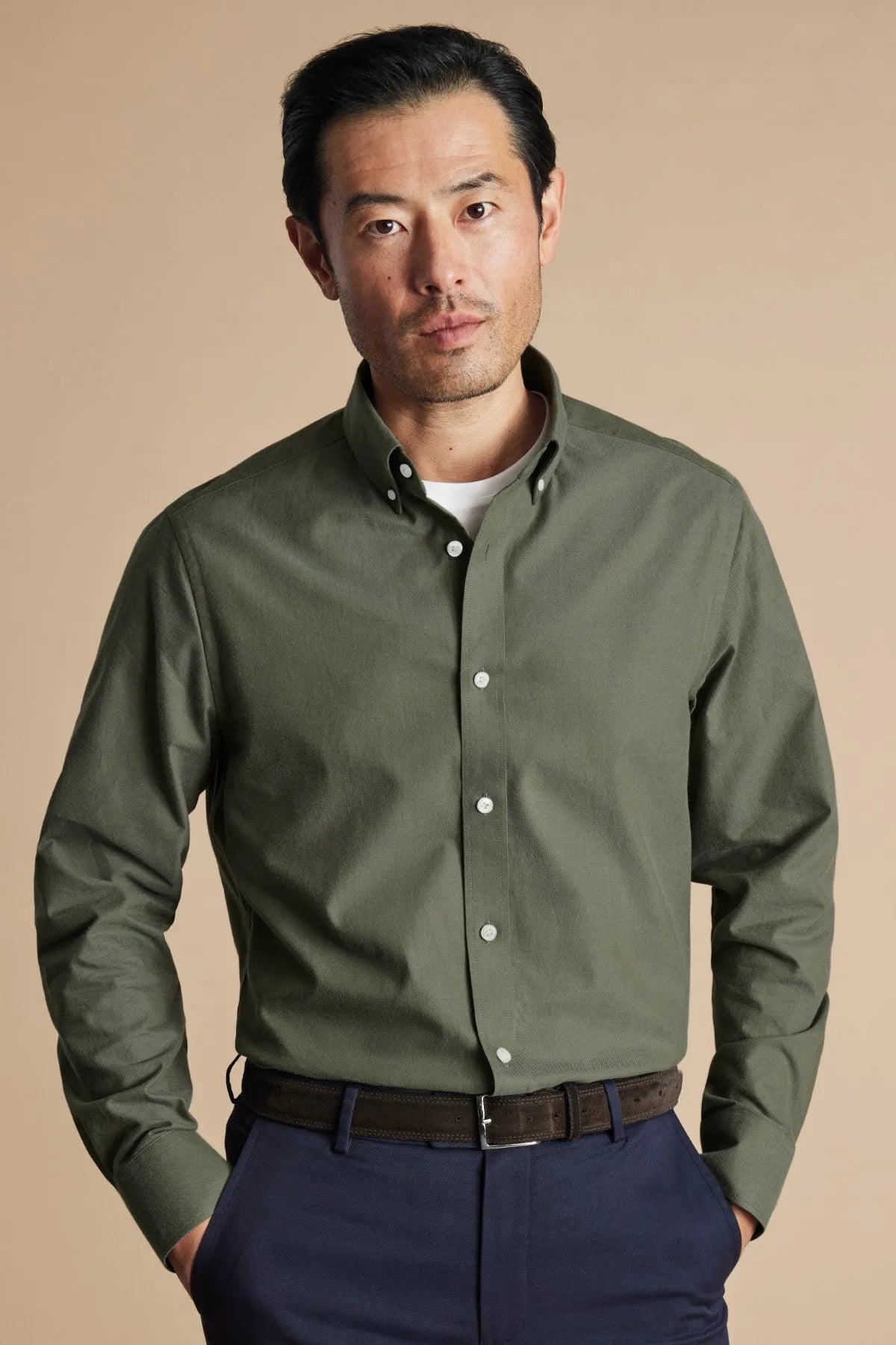 Charles Tyrwhitt