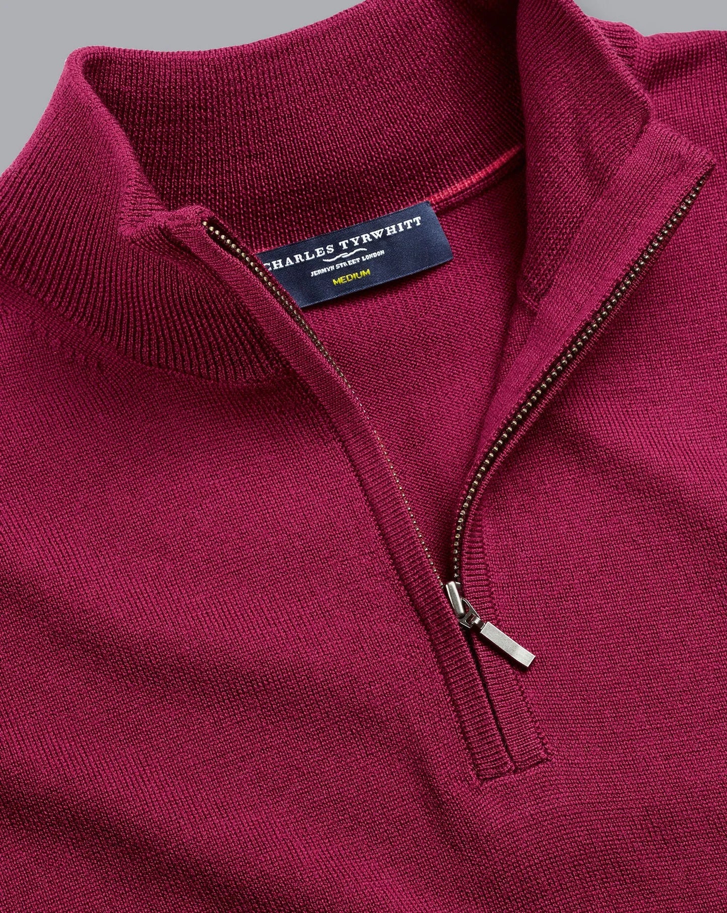 Charles Tyrwhitt