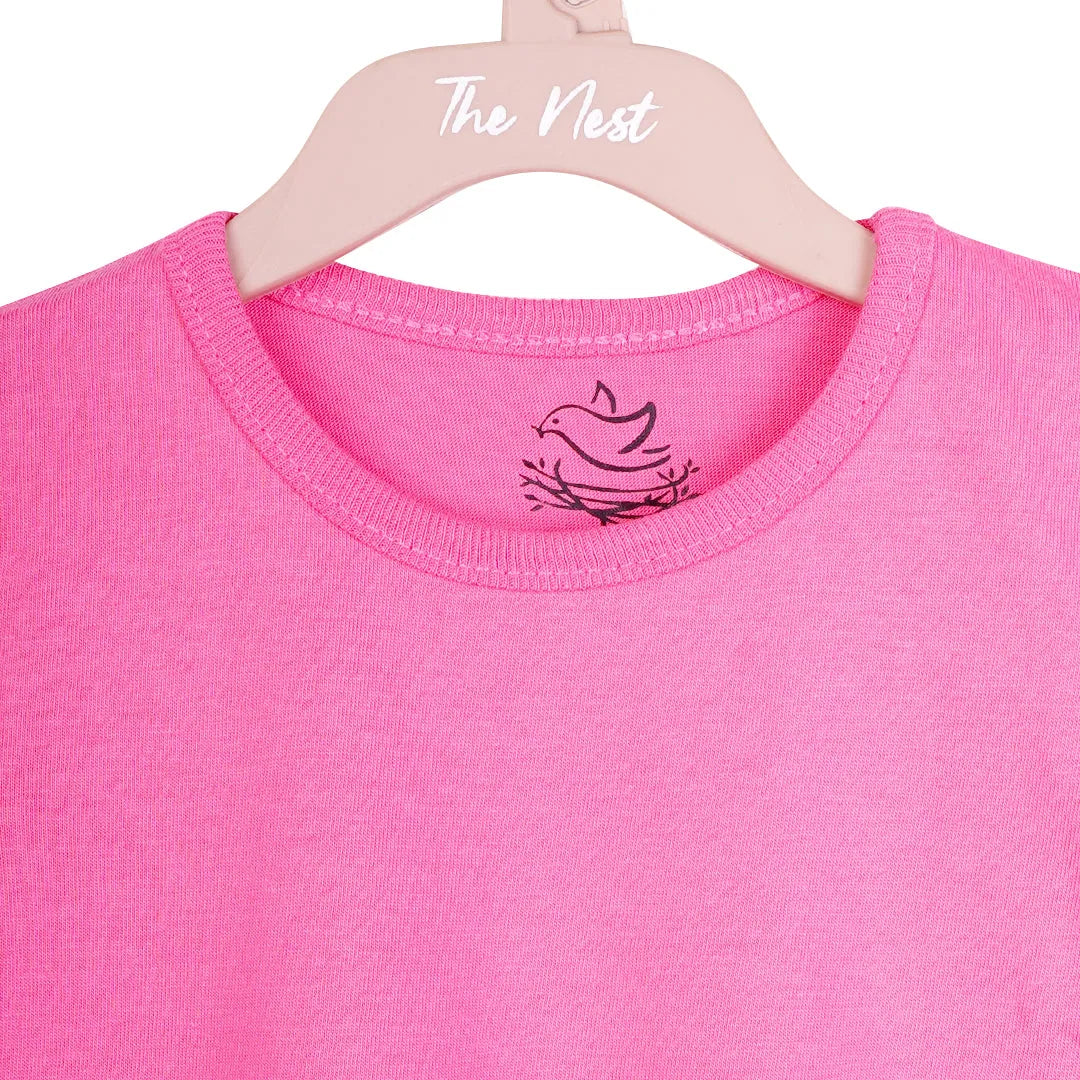 The nest clothing