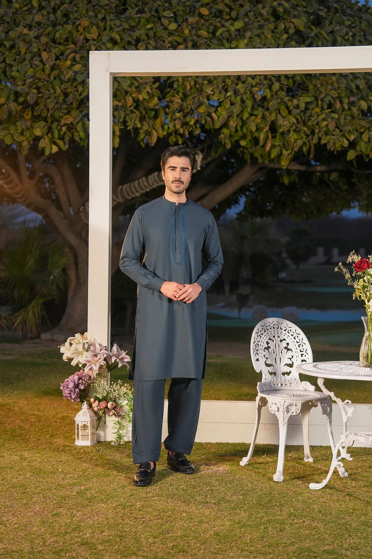 Jahangir Khan