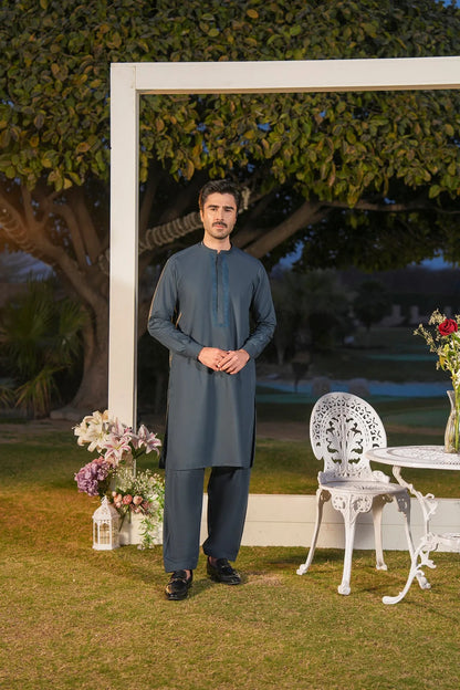 Jahangir Khan