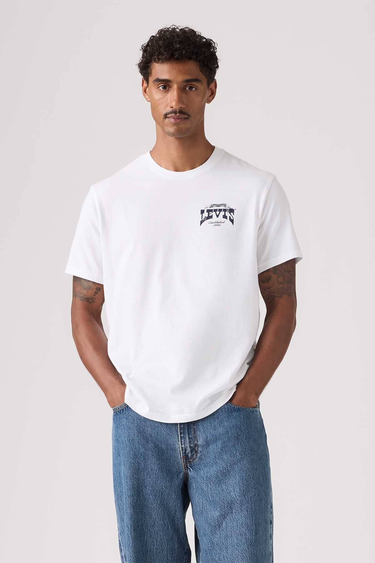 Levi's