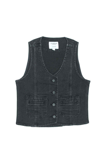 CLUBHAUS DENIM