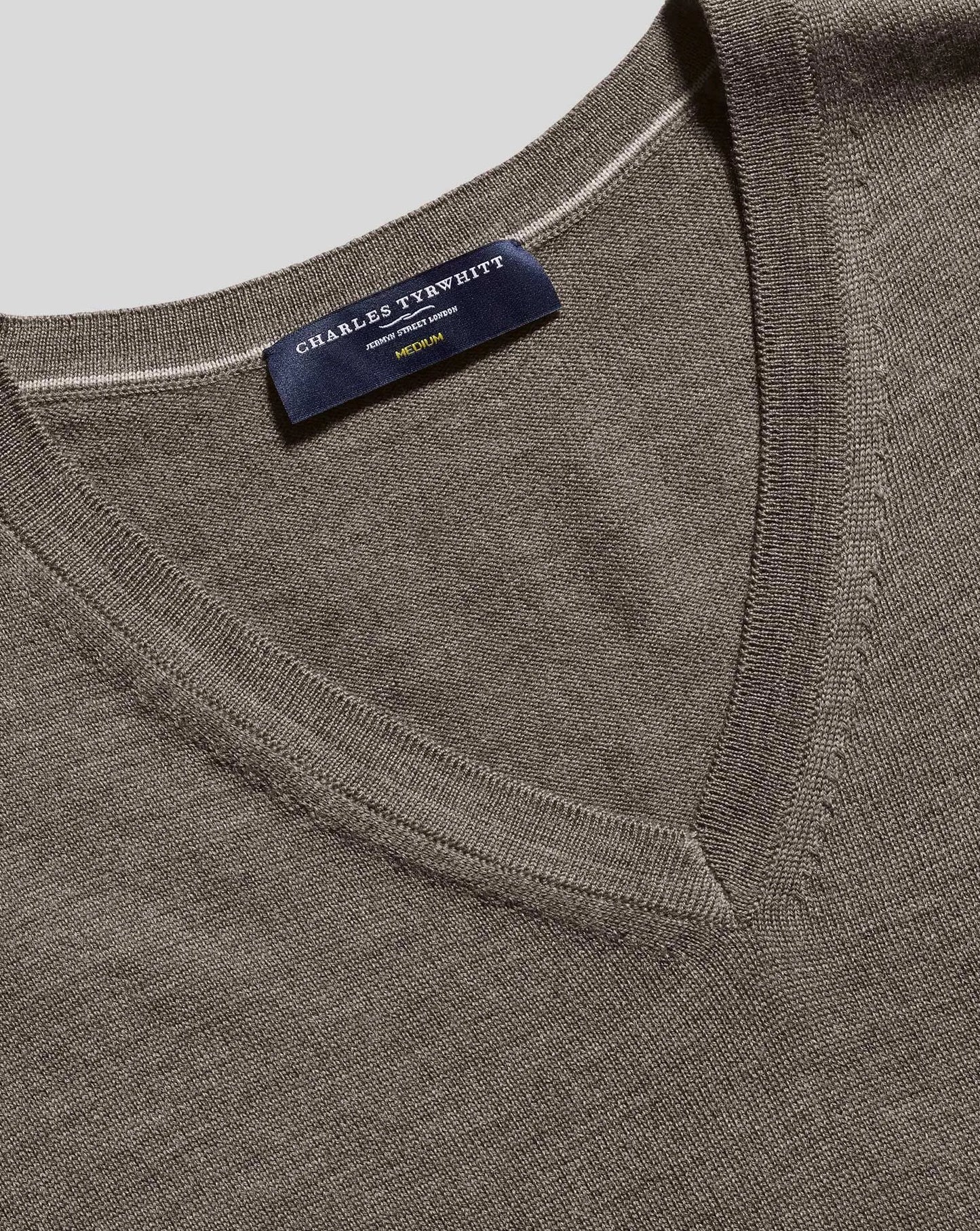 Charles Tyrwhitt