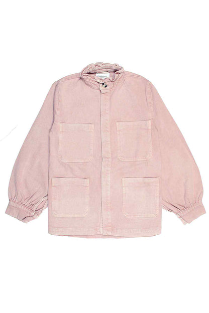 CLUBHAUS DENIM