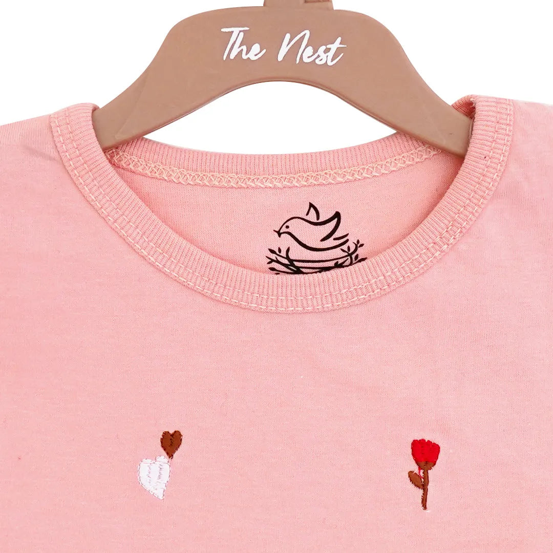 The nest clothing
