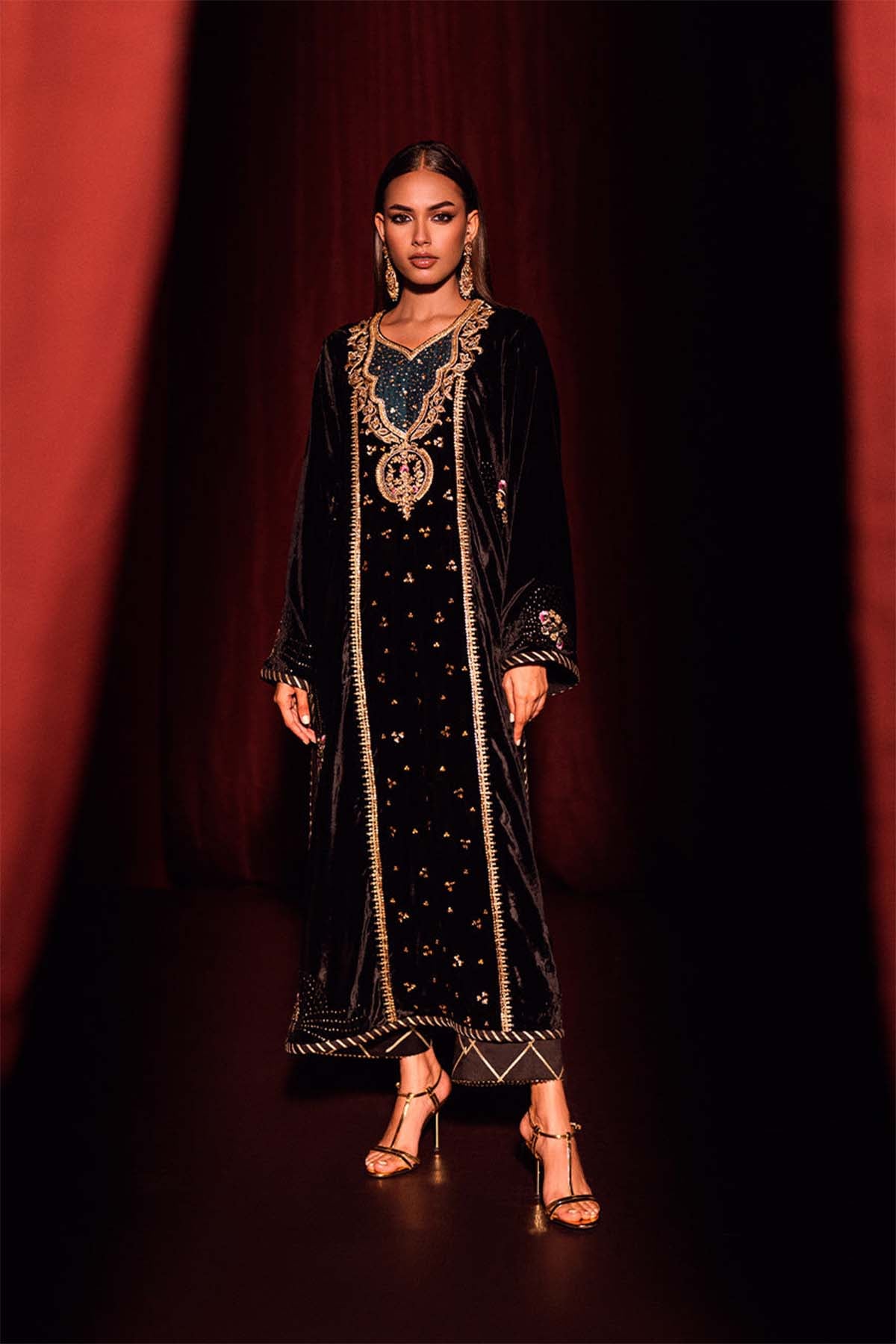 Nimra Kashif