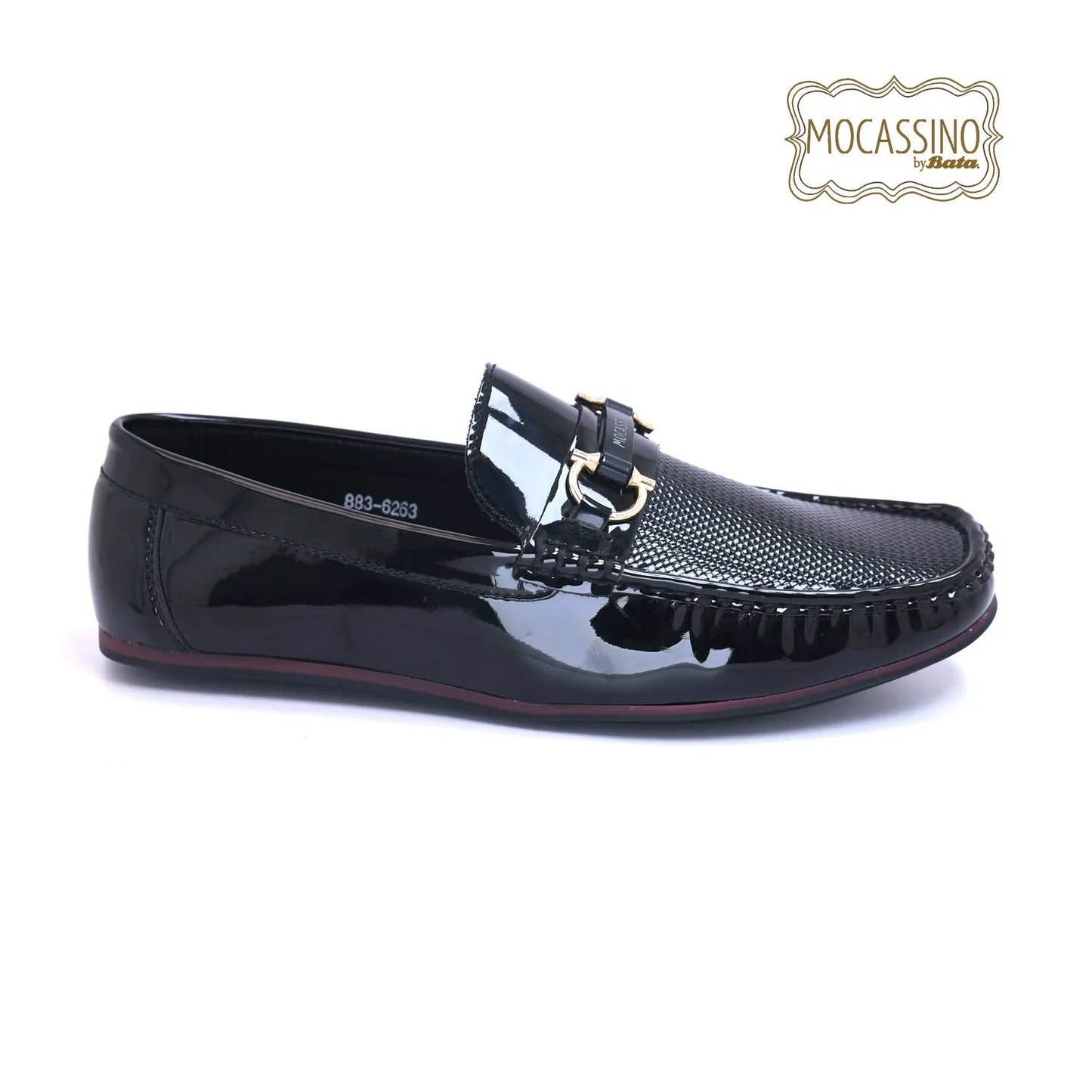 Mocassino - Men