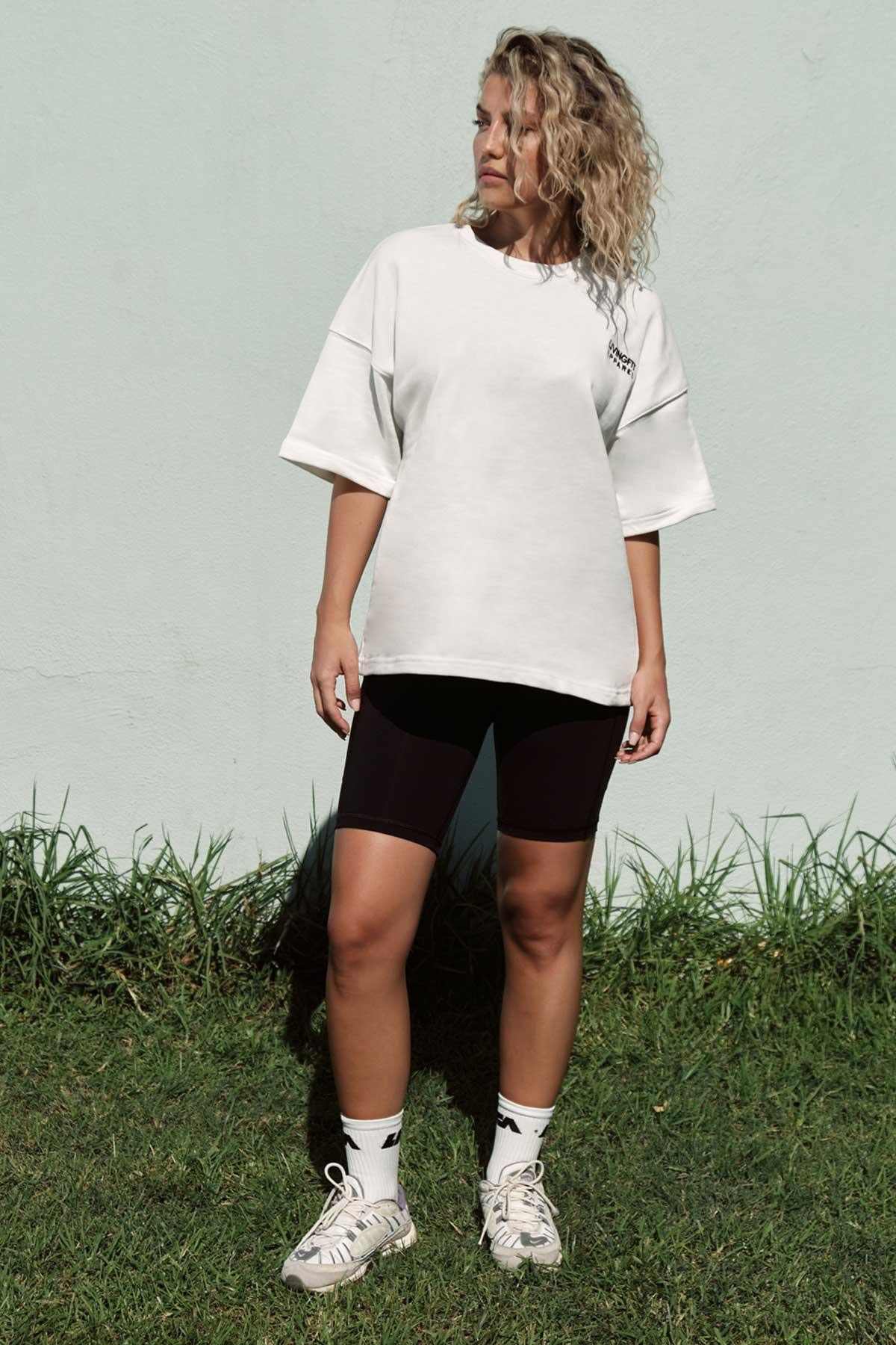 Living Fit Apparel