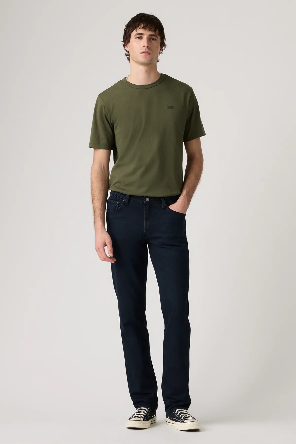 Levi's