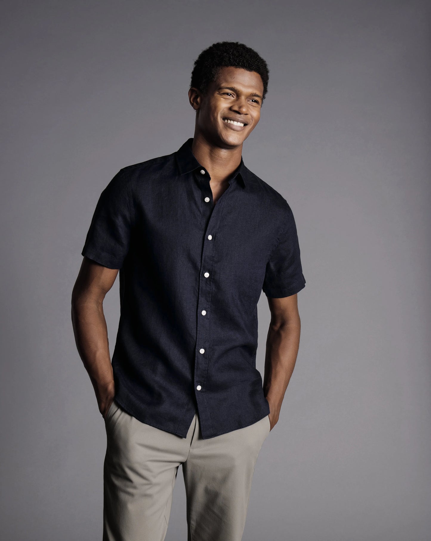 Charles Tyrwhitt
