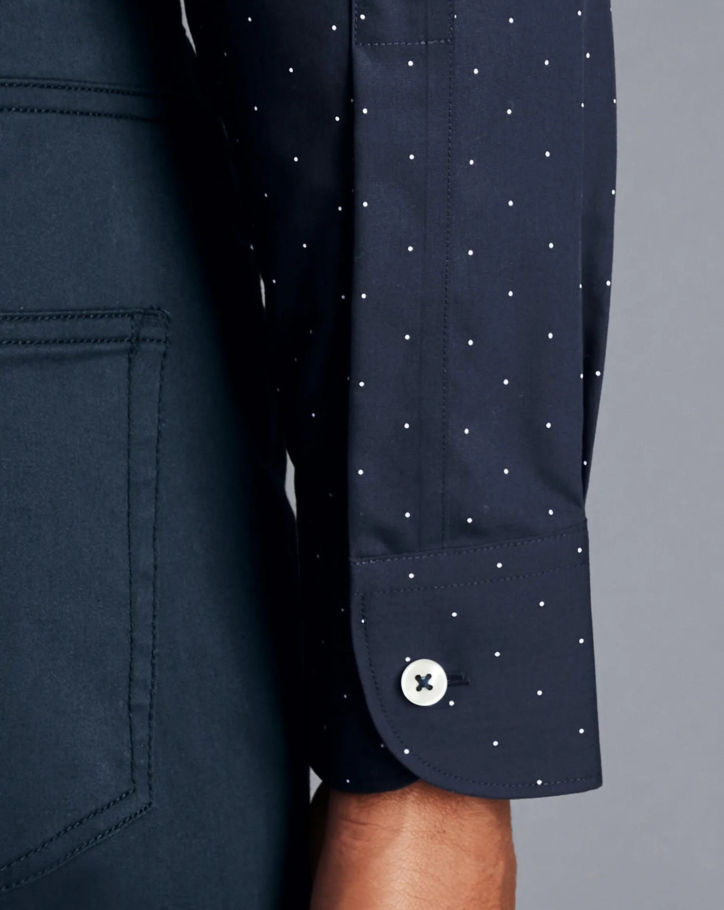 Charles Tyrwhitt