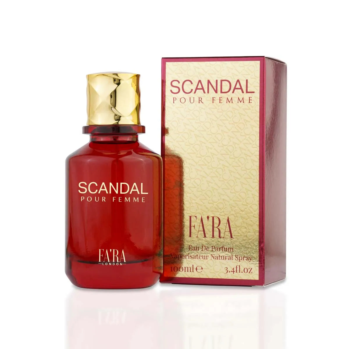 Fara London