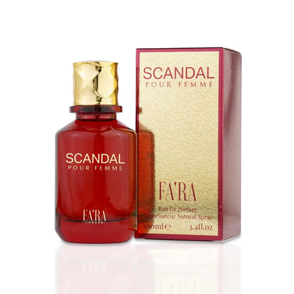 Fara London